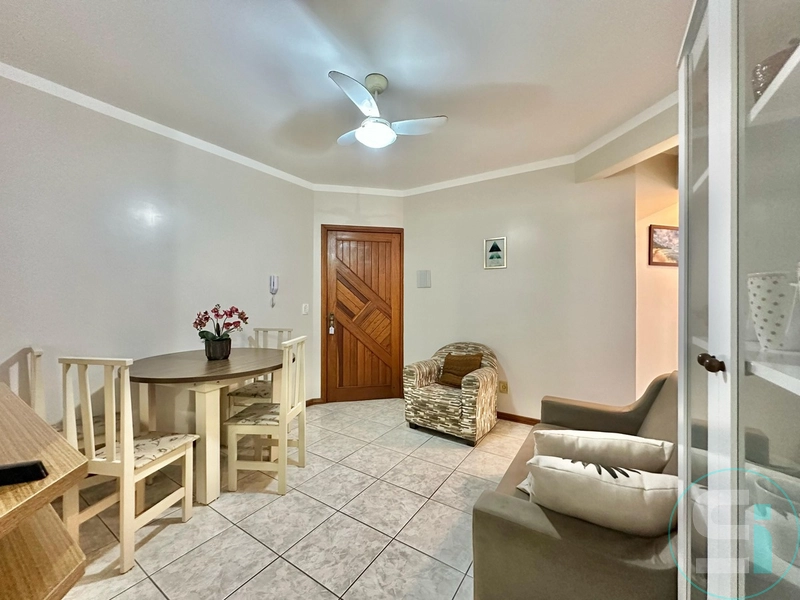 Apartamento 2 Dormitórios Av. Ararigboia - 30% de Ato | Saldo em 60x: 6ª foto da galeria de imagens do imóvel