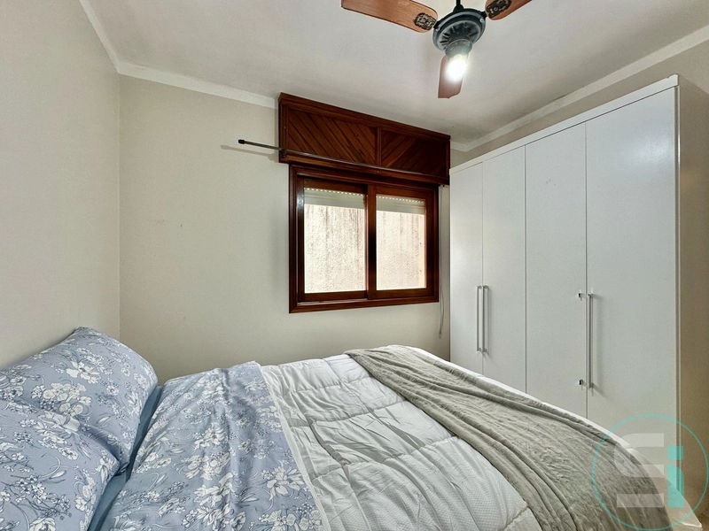 Apartamento 2 Dormitórios Av. Ararigboia - 30% de Ato | Saldo em 60x: 11ª foto da galeria de imagens do imóvel