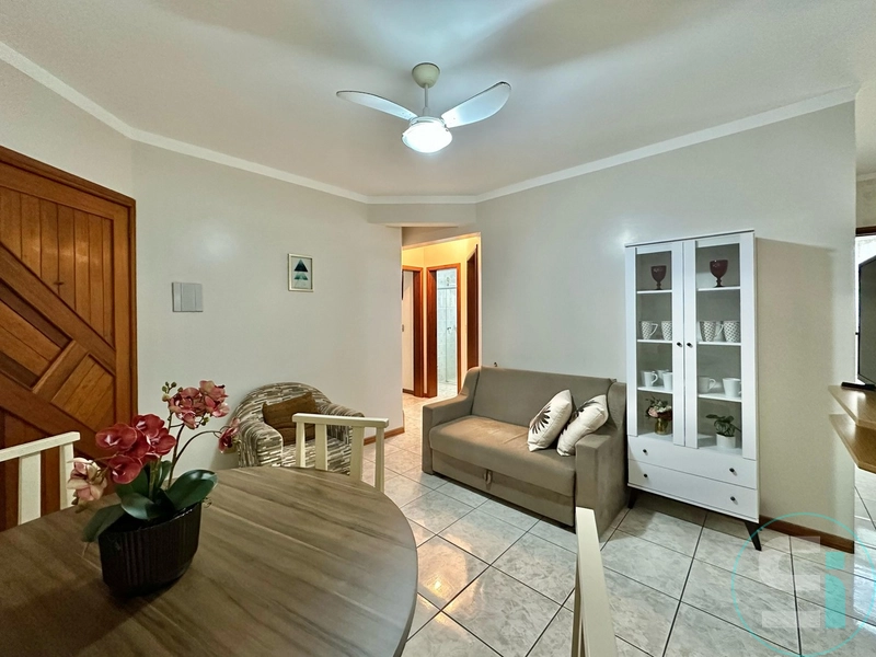 Apartamento 2 Dormitórios Av. Ararigboia - 30% de Ato | Saldo em 60x: 3ª foto da galeria de imagens do imóvel