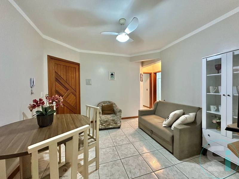 Apartamento 2 Dormitórios Av. Ararigboia - 30% de Ato | Saldo em 60x: 2ª foto da galeria de imagens do imóvel