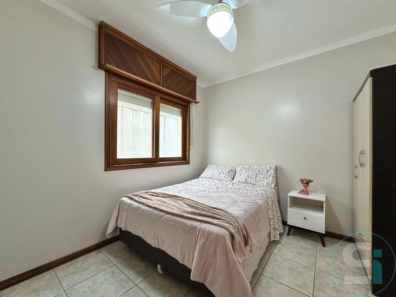 Apartamento 2 Dormitórios Av. Ararigboia - 30% de Ato | Saldo em 60x: 13ª foto da galeria de imagens do imóvel