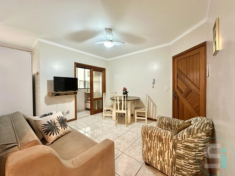 Apartamento 2 Dormitórios Av. Ararigboia - 30% de Ato | Saldo em 60x: 4ª foto da galeria de imagens do imóvel