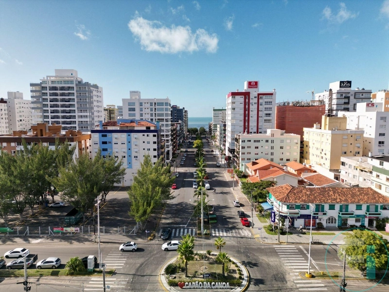 Apartamento 2 Dormitórios Av. Ararigboia - 30% de Ato | Saldo em 60x: 15ª foto da galeria de imagens do imóvel