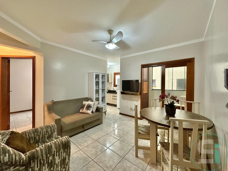 Apartamento 2 Dormitórios Av. Ararigboia - 30% de Ato | Saldo em 60x: 1ª foto da galeria de imagens do imóvel