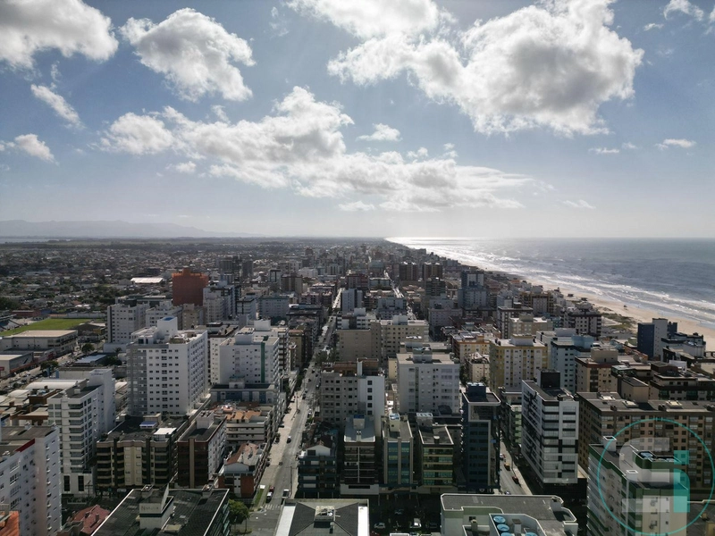 Apartamento 2 Dormitórios Av. Ararigboia - 30% de Ato | Saldo em 60x: 16ª foto da galeria de imagens do imóvel