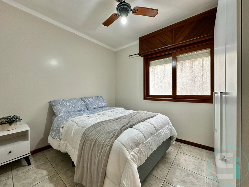 Apartamento 2 Dormitórios Av. Ararigboia - 30% de Ato | Saldo em 60x: 12ª foto da galeria de imagens do imóvel