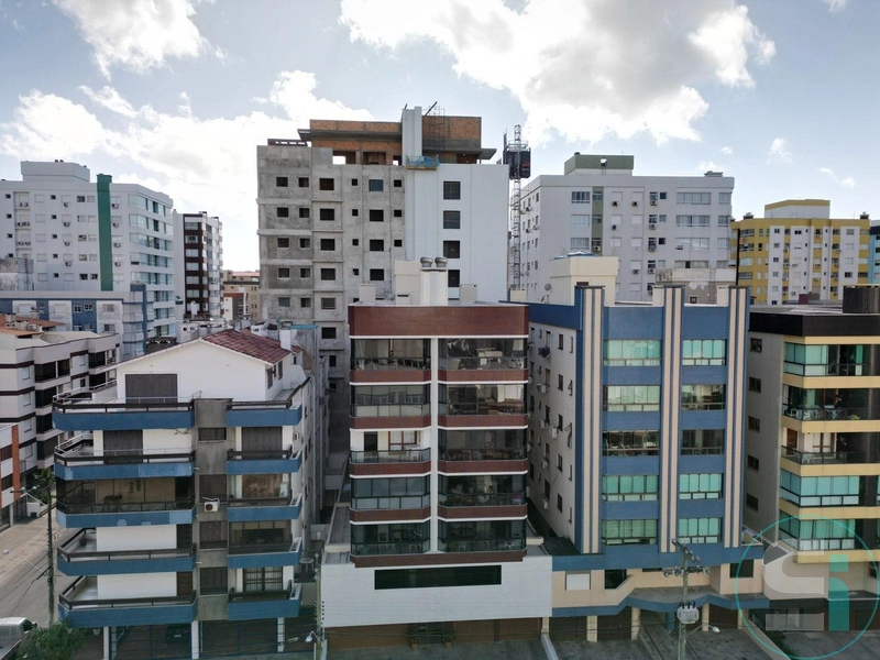 Apartamento 2 Dormitórios Av. Ararigboia - 30% de Ato | Saldo em 60x: 18ª foto da galeria de imagens do imóvel