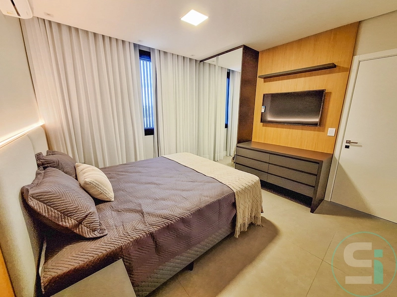 Sobrado de 394 m² no Condomínio Costa Serena, à beira-mar e beira lago: 43ª foto da galeria de imagens do imóvel