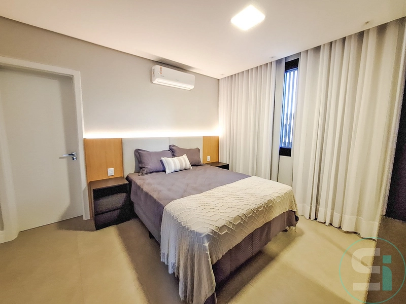 Sobrado de 394 m² no Condomínio Costa Serena, à beira-mar e beira lago: 44ª foto da galeria de imagens do imóvel