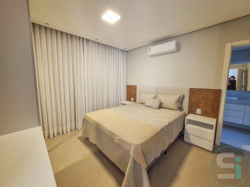 Sobrado de 394 m² no Condomínio Costa Serena, à beira-mar e beira lago: 46ª foto da galeria de imagens do imóvel