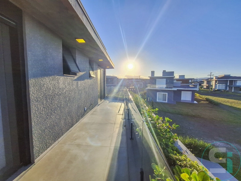 Sobrado de 394 m² no Condomínio Costa Serena, à beira-mar e beira lago: 31ª foto da galeria de imagens do imóvel