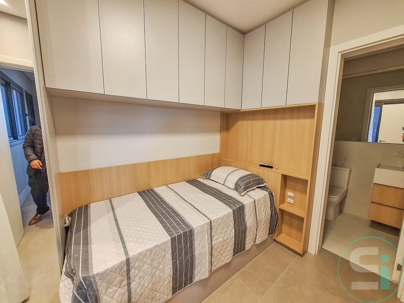 Sobrado de 394 m² no Condomínio Costa Serena, à beira-mar e beira lago: 19ª foto da galeria de imagens do imóvel