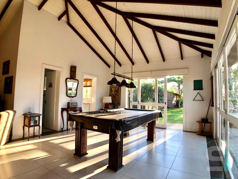 Inédita Casa com Dois Terrenos em Atlântida!: 14ª foto da galeria de imagens do imóvel
