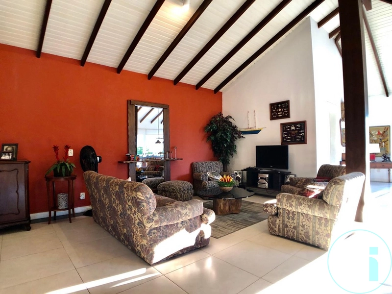 Inédita Casa com Dois Terrenos em Atlântida!: 6ª foto da galeria de imagens do imóvel