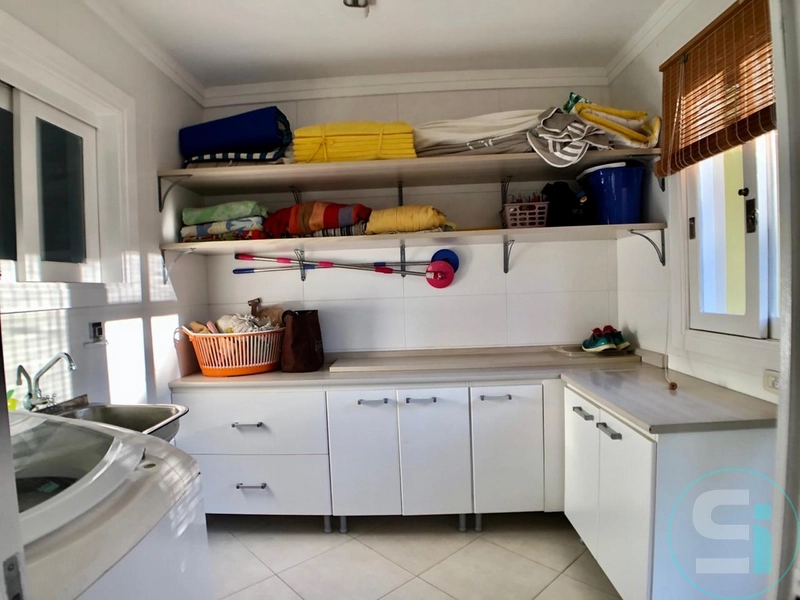 Inédita Casa com Dois Terrenos em Atlântida!: 5ª foto da galeria de imagens do imóvel