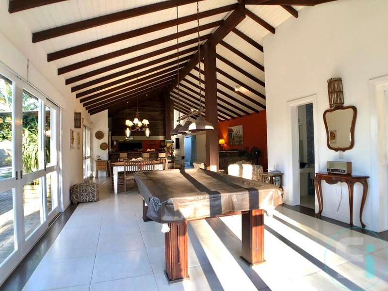 Inédita Casa com Dois Terrenos em Atlântida!: 17ª foto da galeria de imagens do imóvel