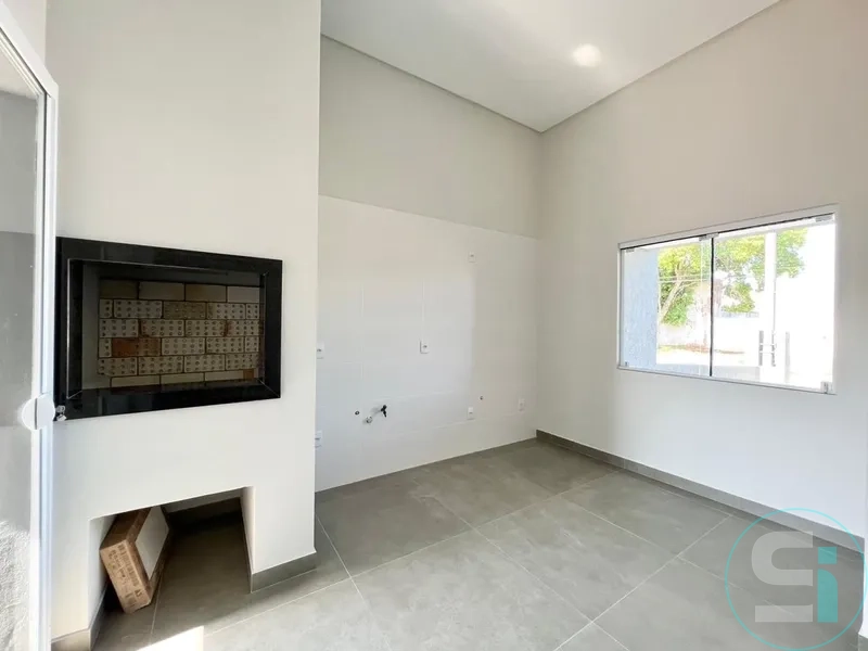 CASA GEMINADA PROXIMO AO CENTRO DE CAPÃO DA CANOA-RS: 8ª foto da galeria de imagens do imóvel