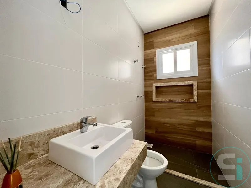 CASA GEMINADA PROXIMO AO CENTRO DE CAPÃO DA CANOA-RS: 4ª foto da galeria de imagens do imóvel