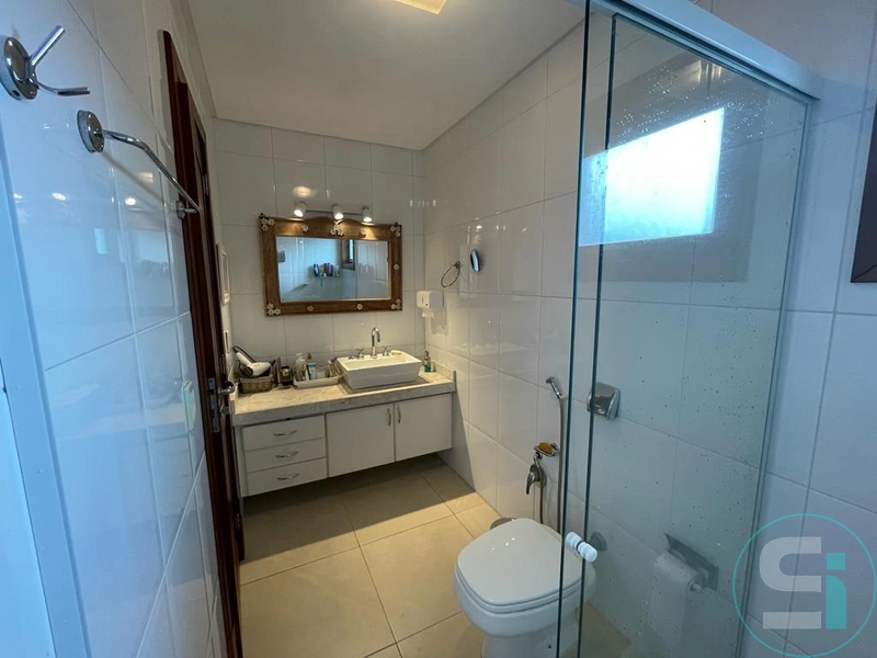 Sobrado de Alto Padrão – 5 suítes | Condomínio Porto Coronado: 1ª foto da galeria de imagens do imóvel