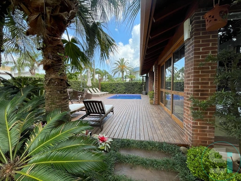 Sobrado de Alto Padrão – 5 suítes | Condomínio Porto Coronado: 14ª foto da galeria de imagens do imóvel