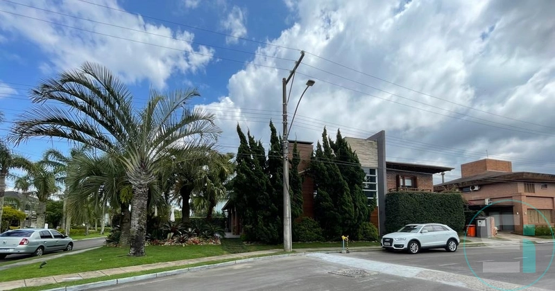 Sobrado de Alto Padrão – 5 suítes | Condomínio Porto Coronado: 11ª foto da galeria de imagens do imóvel