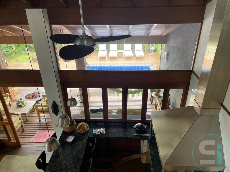 Sobrado de Alto Padrão – 5 suítes | Condomínio Porto Coronado: 6ª foto da galeria de imagens do imóvel