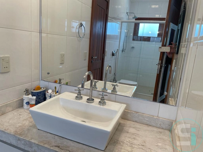 Sobrado de Alto Padrão – 5 suítes | Condomínio Porto Coronado: 4ª foto da galeria de imagens do imóvel