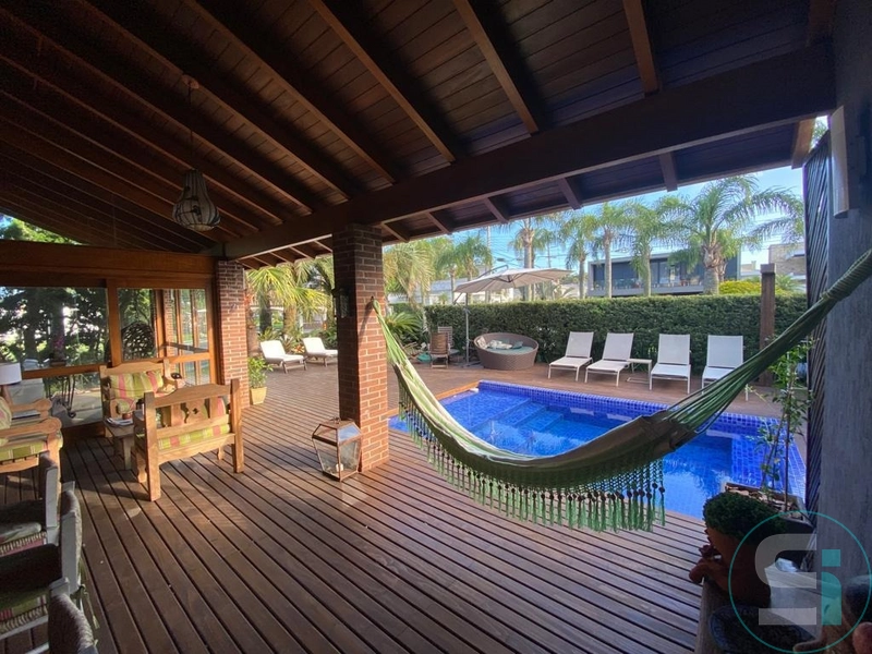 Sobrado de Alto Padrão – 5 suítes | Condomínio Porto Coronado: 18ª foto da galeria de imagens do imóvel