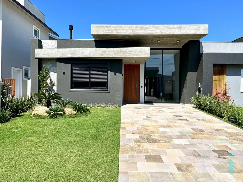 Casa com piscina por valor exclusivo no Condomínio Blue!: 19ª foto da galeria de imagens do imóvel