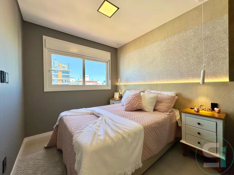 APTO. FINAMENTE MOBILIADO NO BAIRRO NAVEGANTES COM SALDO EM ATÉ 36X!: 17ª foto da galeria de imagens do imóvel