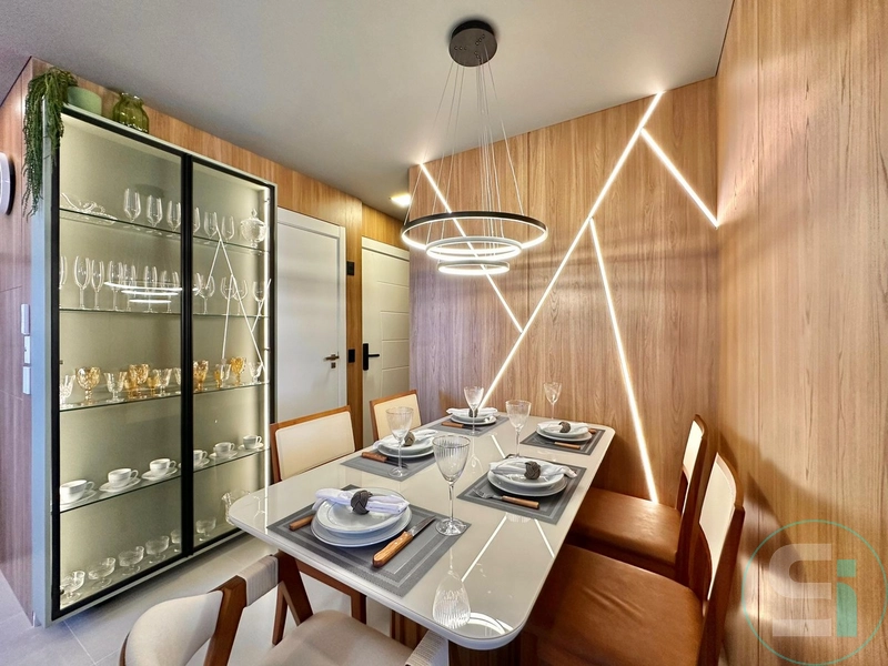 APTO. FINAMENTE MOBILIADO NO BAIRRO NAVEGANTES COM SALDO EM ATÉ 36X!: 8ª foto da galeria de imagens do imóvel