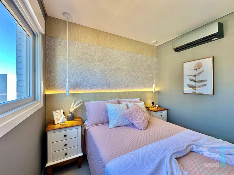 APTO. FINAMENTE MOBILIADO NO BAIRRO NAVEGANTES COM SALDO EM ATÉ 36X!: 18ª foto da galeria de imagens do imóvel