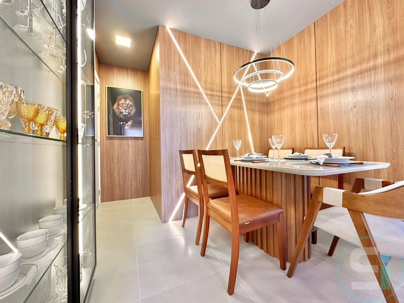 APTO. FINAMENTE MOBILIADO NO BAIRRO NAVEGANTES COM SALDO EM ATÉ 36X!: 9ª foto da galeria de imagens do imóvel