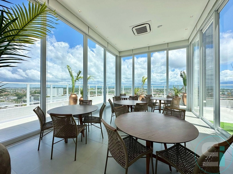 APTO. FINAMENTE MOBILIADO NO BAIRRO NAVEGANTES COM SALDO EM ATÉ 36X!: 21ª foto da galeria de imagens do imóvel