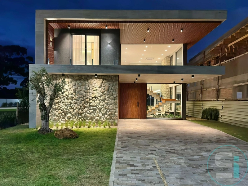 Sobrado a venda no condomínio Amare: 3ª foto da galeria de imagens do imóvel