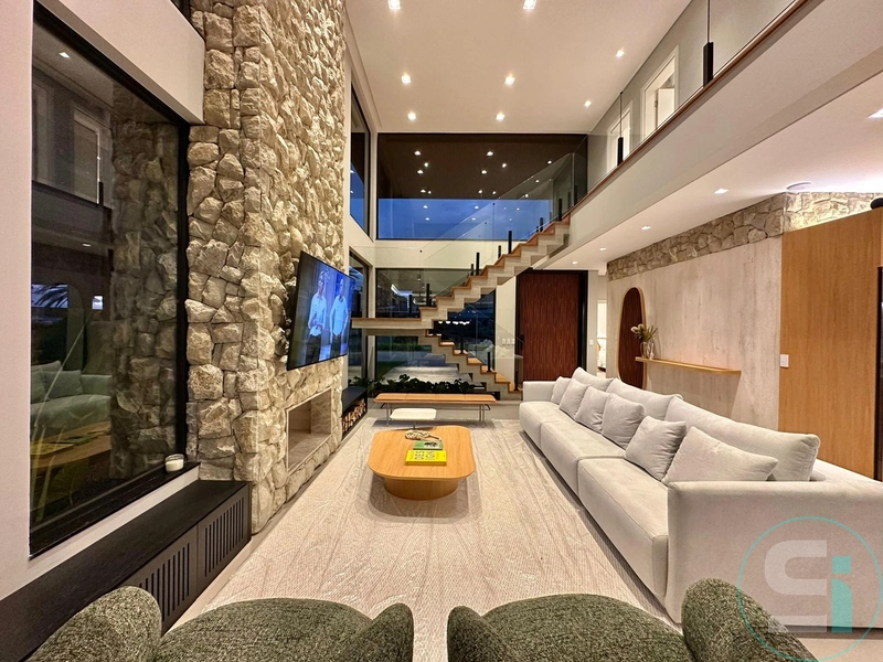 Sobrado a venda no condomínio Amare: 10ª foto da galeria de imagens do imóvel