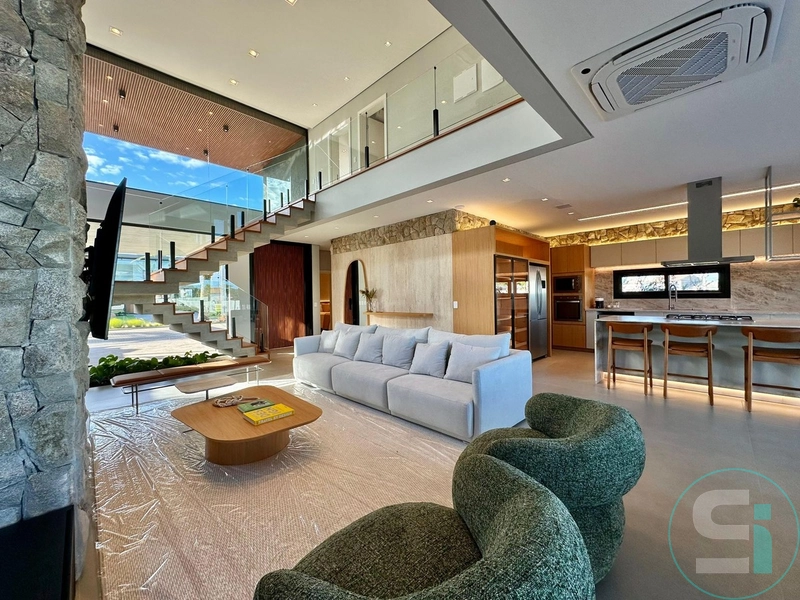 Sobrado a venda no condomínio Amare: 14ª foto da galeria de imagens do imóvel