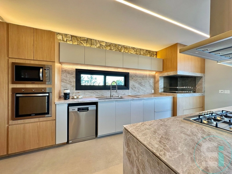 Sobrado a venda no condomínio Amare: 25ª foto da galeria de imagens do imóvel