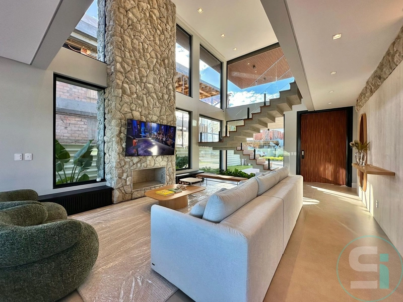 Sobrado a venda no condomínio Amare: 11ª foto da galeria de imagens do imóvel