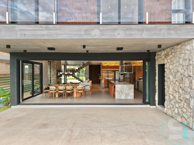 Sobrado a venda no condomínio Amare: 29ª foto da galeria de imagens do imóvel