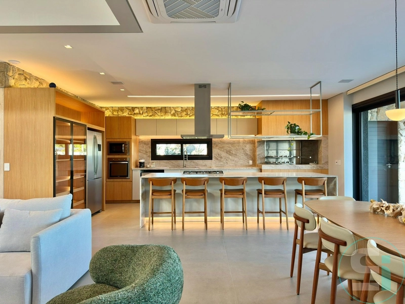 Sobrado a venda no condomínio Amare: 15ª foto da galeria de imagens do imóvel