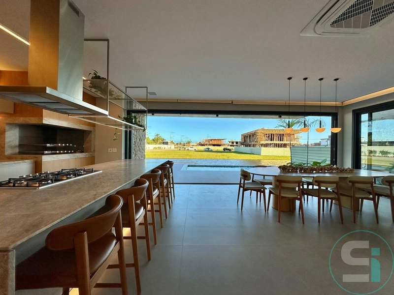 Sobrado a venda no condomínio Amare: 27ª foto da galeria de imagens do imóvel