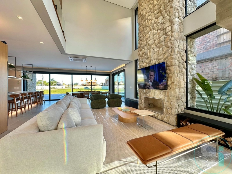 Sobrado a venda no condomínio Amare: 12ª foto da galeria de imagens do imóvel