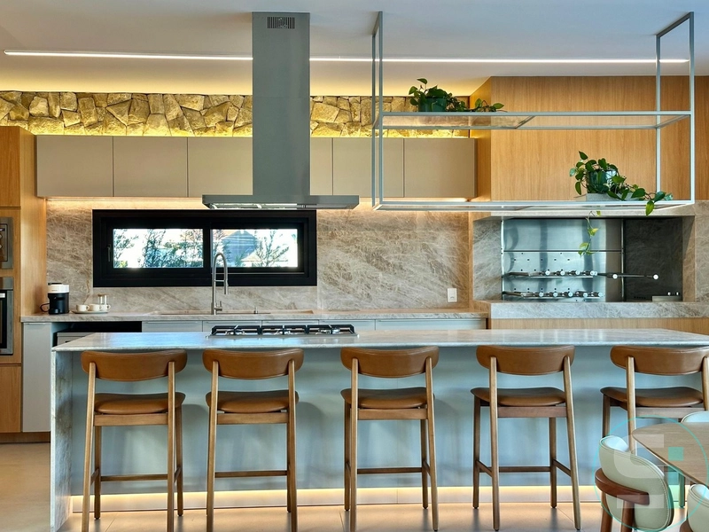 Sobrado a venda no condomínio Amare: 22ª foto da galeria de imagens do imóvel