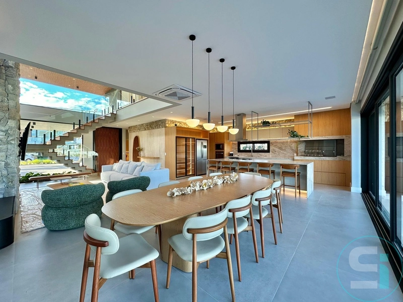 Sobrado a venda no condomínio Amare: 17ª foto da galeria de imagens do imóvel