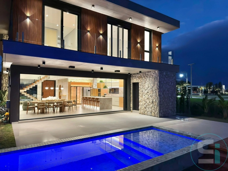 Sobrado a venda no condomínio Amare: 31ª foto da galeria de imagens do imóvel