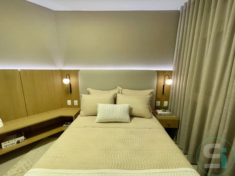 Excelente apartamento de Frente no bairro Navegantes: 16ª foto da galeria de imagens do imóvel