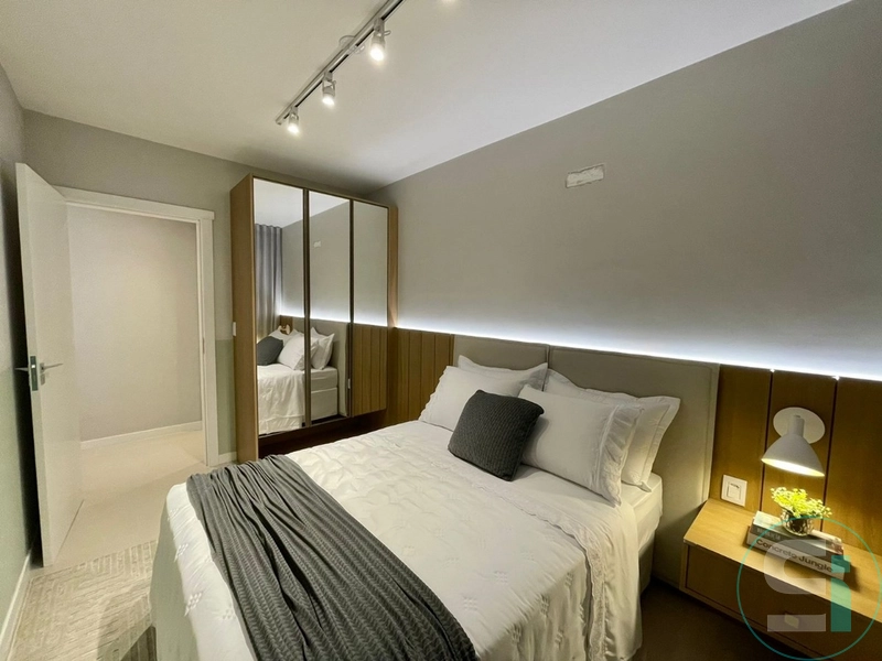 Excelente apartamento de Frente no bairro Navegantes: 19ª foto da galeria de imagens do imóvel