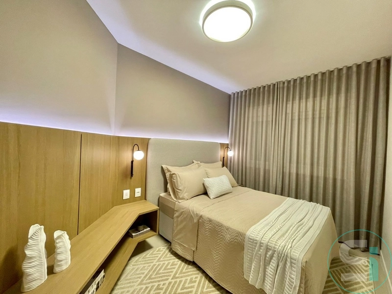 Excelente apartamento de Frente no bairro Navegantes: 17ª foto da galeria de imagens do imóvel