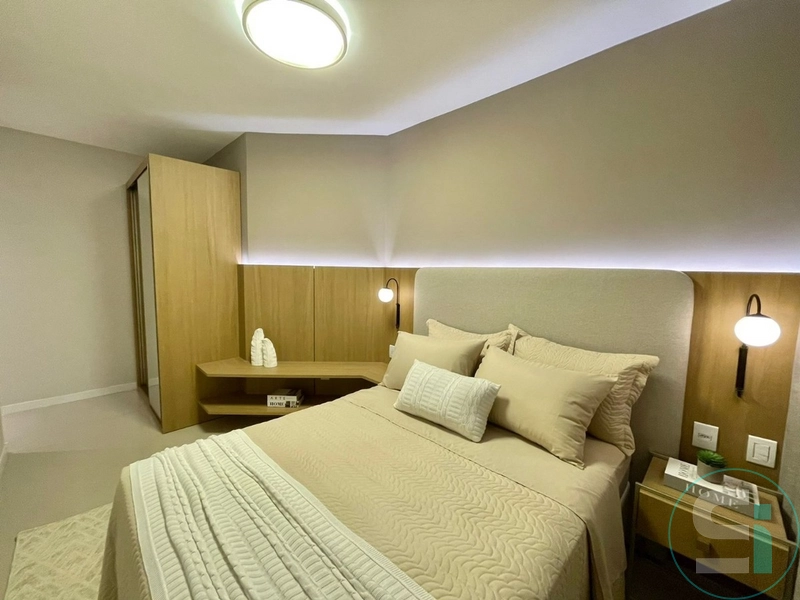 Excelente apartamento de Frente no bairro Navegantes: 12ª foto da galeria de imagens do imóvel